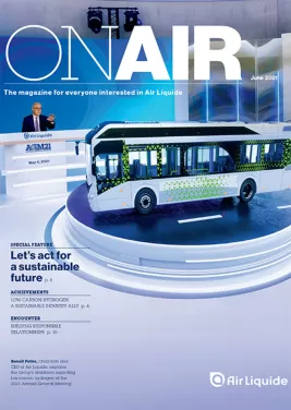 ONAIR Junho 2021
