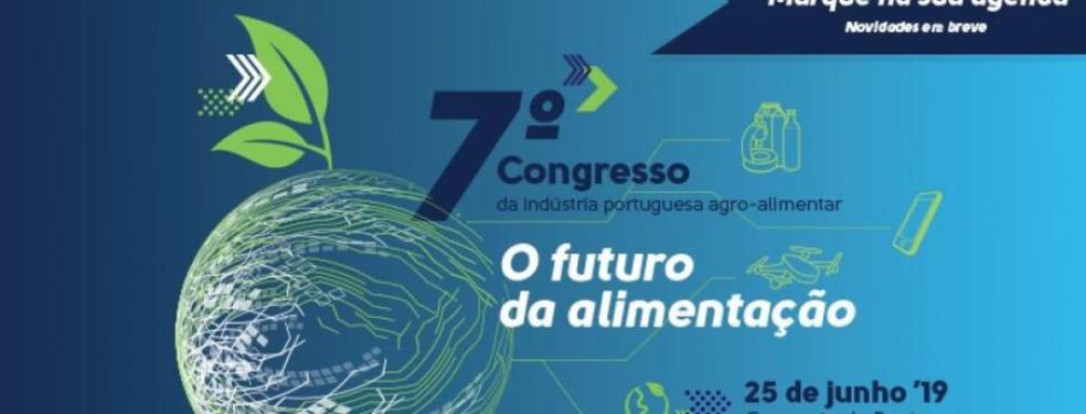 A Air Liquide participa no 7.º Congresso da Indústria Portuguesa Agro-alimentar