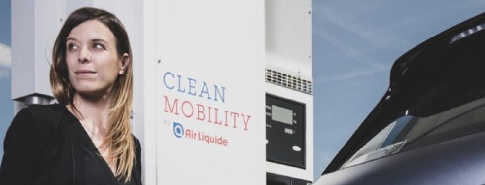 A Air Liquide anuncia objetivos ASG ambiciosos de forma a ATUAR com vista a um futuro sustentável