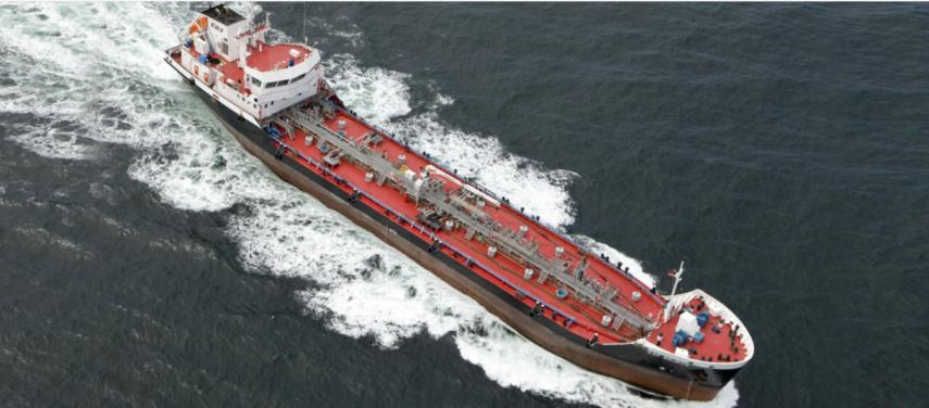 Air Liquide y Sogestran se asocian para desarrollar soluciones de transporte marítimo para la gestión del carbono