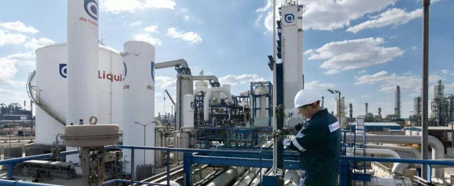 Q1 2023 Forte crescita delle vendite e solido slancio degli investimenti