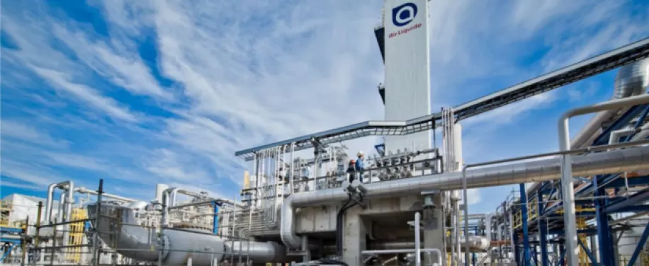 Air Liquide vende la sua quota di minoranza in Hydrogenics a Cummins