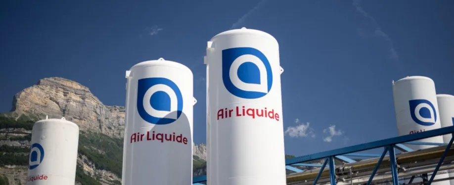 Air Liquide investe per sostenere la crescita dell'industria americana dei semiconduttori