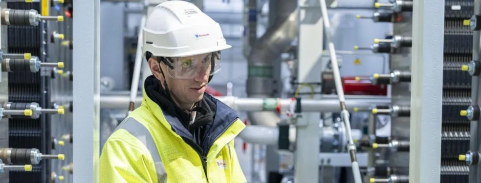 Q3 2025 Air Liquide continua a coniugare crescita delle vendite e successi commerciali per dare forma al futuro