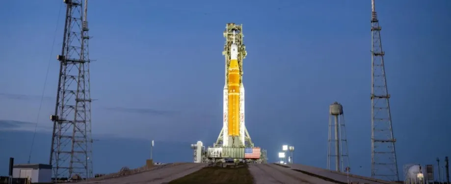 Airgas, filiale del Gruppo Air Liquide, fornisce l'azoto ad alta pressione essenziale per lo storico lancio della missione Artemis II della NASA