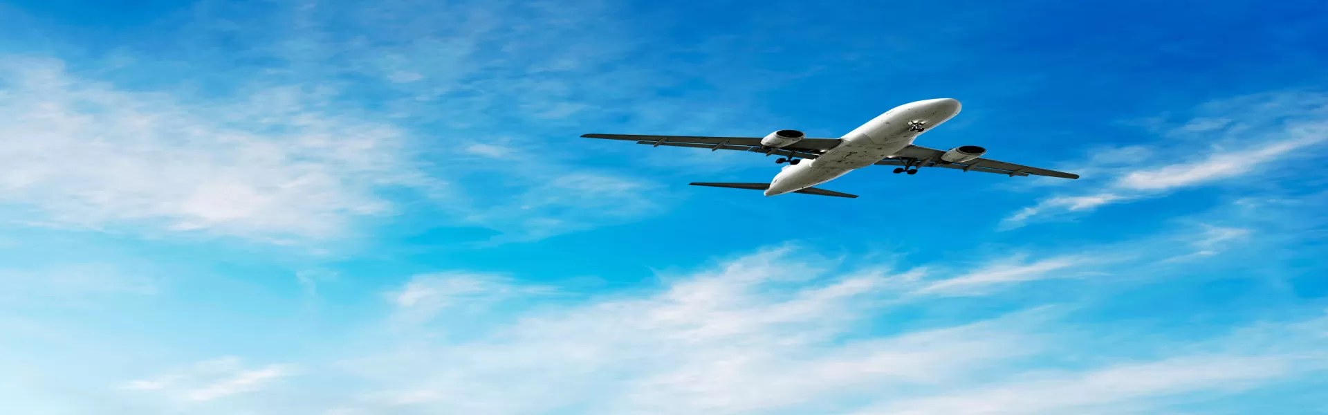 Flugzeug