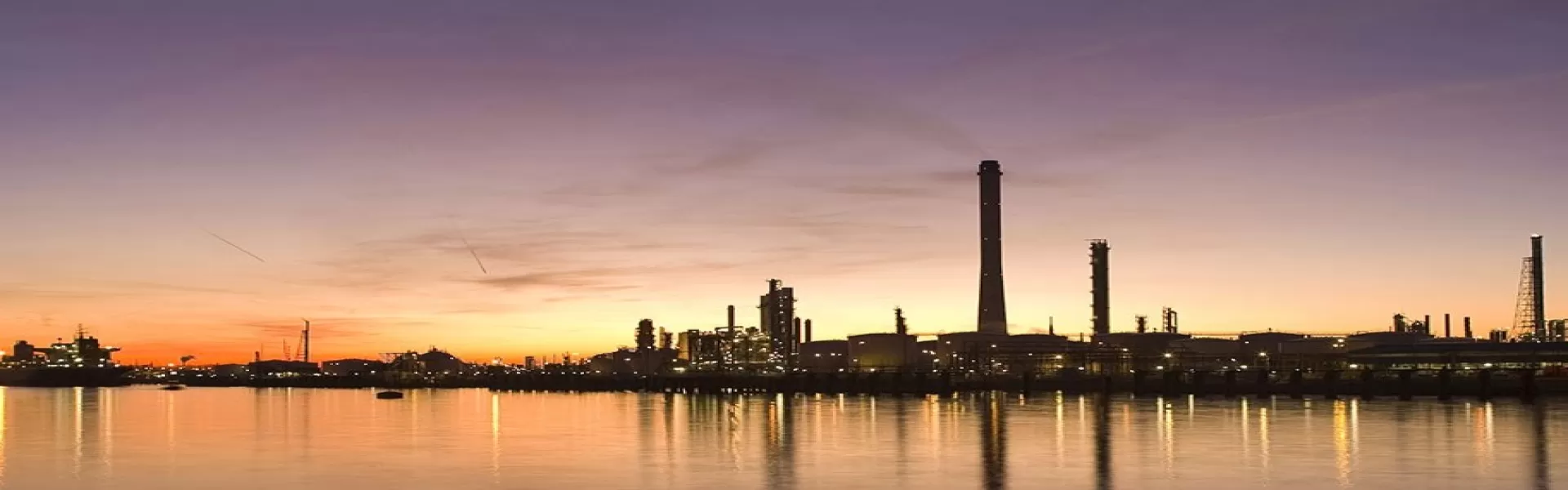 Industriegebiet