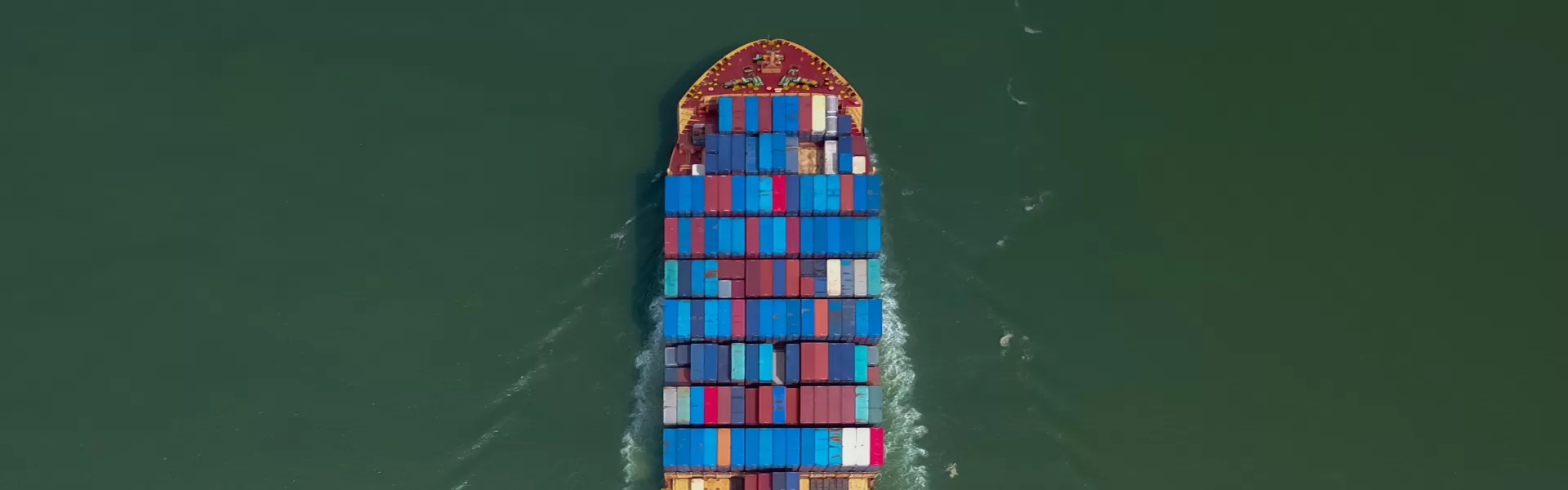 transporte marítimo
