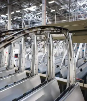 Indústria automóvel