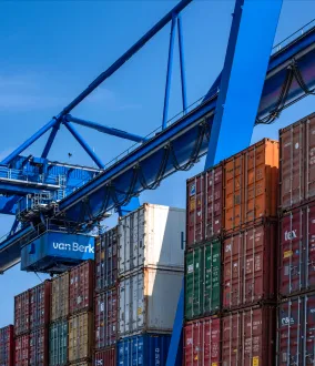 Transportation industry