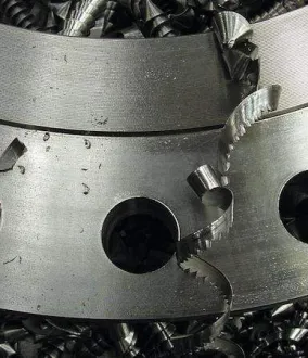 Fabricação aditiva