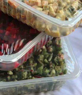 Conservation sous atmosphère modifiée MAP