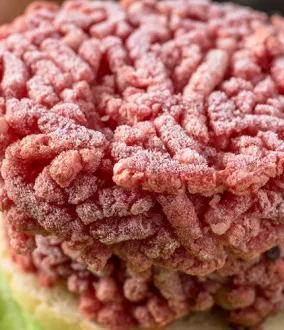 técnicas de congelação criogénica