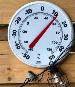 Temperaturwechseltest