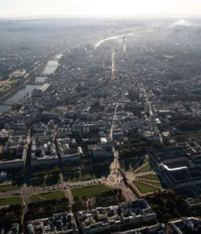 Émissions Air Liquide