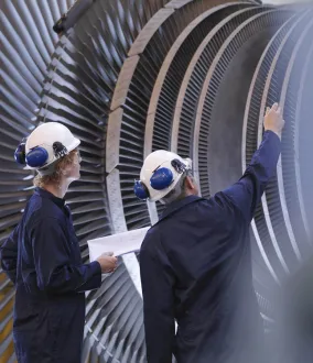 Tratamento térmico industrial Recozimento Air Liquide