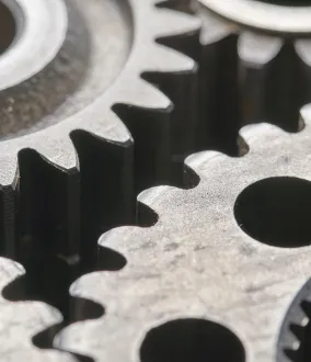 Tratamento térmico industrial Cementação Air Liquide