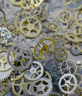 Tratamento térmico industrial Sinterização Air Liquide