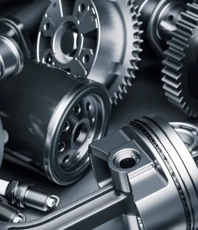 Tratamento térmico industrial para peças metálicas Air Liquide