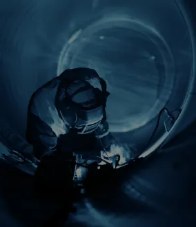 eBook Formação soldadura - Air Liquide