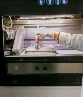 Fabrication-Additive