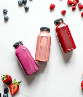 Gás de qualidade alimentar para bebidas - ALIGAL™ - Air Liquide