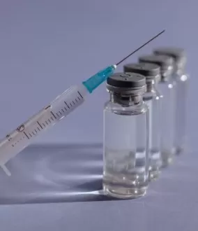 pharma vaccine