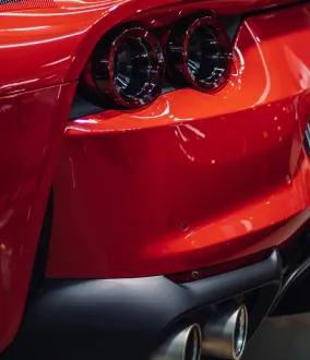 Contrôle des émissions automobiles