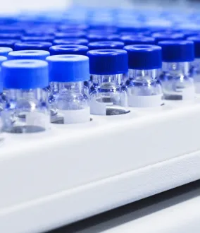 Indústrias farmacêuticas e biofarmacêuticas