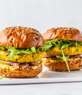 análogos de carne Air Liquide