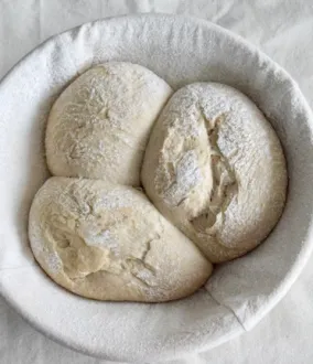 Refroidissement de pâte: Contrôler la température en fin de pétrissage grâce au CO2!