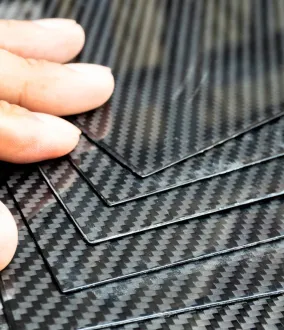 Soluções de azoto para a cura em autoclave de materiais compósitos