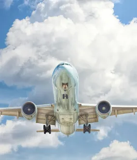 Indústria aeronáutica