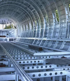 Limpeza criogénica de superfícies por projeção de CO₂