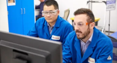 experts Air Liquide