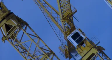 Trattamento delle acque per l'industria delle costruzioni