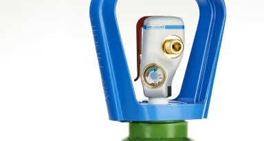 Smartop standardventil