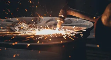 gases para soldadura y corte industrial Air Liquide