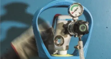 SMARTOP™, tête de bouteille
