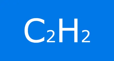 Acétylène - Air Liquide