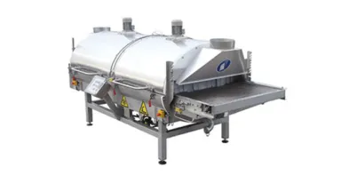 Cryogénie alimentaire - Cryo Tunnel - EZ1