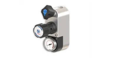 fin de ligne Air Liquide