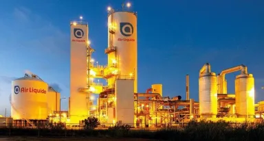 Vor-Ort-Erzeugung von Stickstoff und Sauerstoff