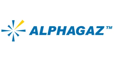 ALPHAGAZ