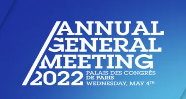 Assembleia Geral da Air Liquide