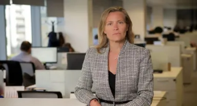 Cristina Ballester, Vice-Presidente da Large Industries Europe, participará na Conferência CGHE2022 a 6-7 de Julho