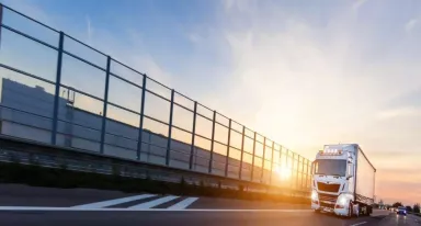 Air Liquide e TotalEnergies unem forças para desenvolver uma rede de mais de 100 estações de hidrogénio para veículos pesados na Europa