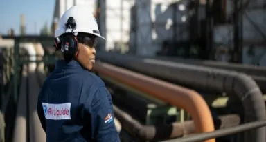 2022 Resultados do Grupo Air Liquide