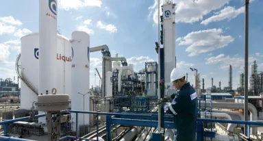 T1 2023: Forte crescimento das vendas e sólida dinâmica de investimento