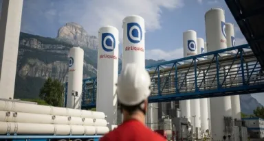 Air Liquide Group: Resultados do primeiro semestre de 2023